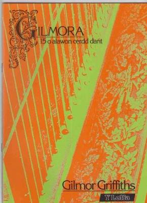 Book cover for Gilmora