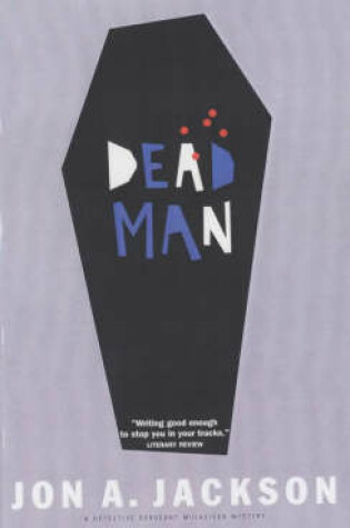 Cover of Deadman