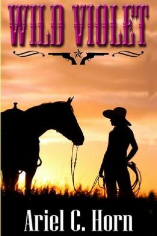 Cover of Wild Violet