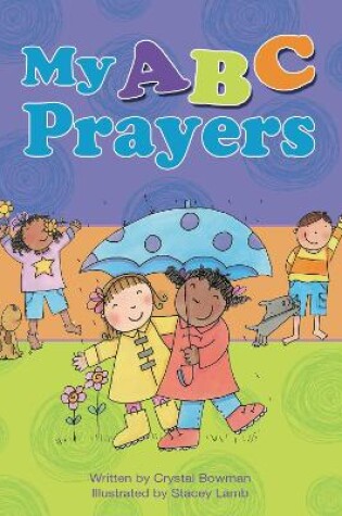 Cover of My ABC Prayers