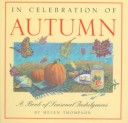 Book cover for In Celebration of Autumn