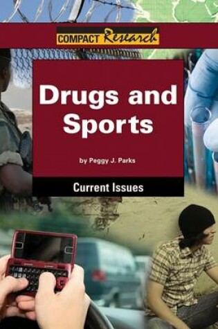 Cover of Drugs and Sports