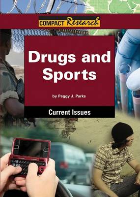 Book cover for Drugs and Sports