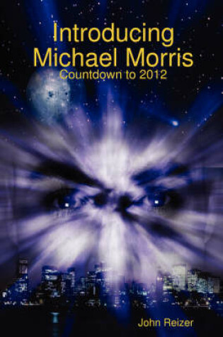 Cover of Introducing Michael Morris