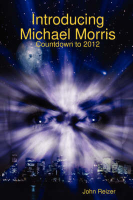Book cover for Introducing Michael Morris