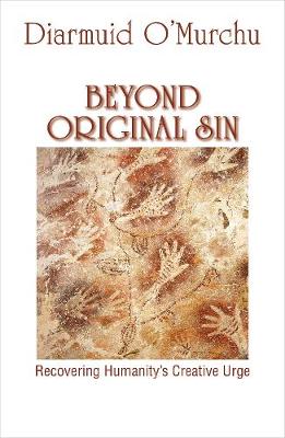 Book cover for Beyond Original Sin