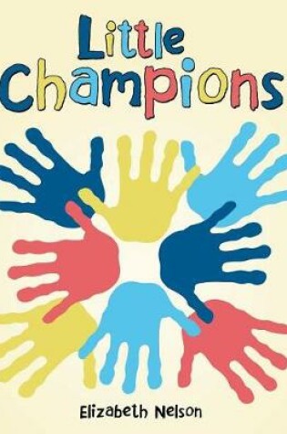 Cover of Little Champions