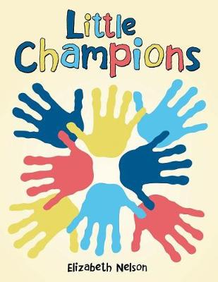 Book cover for Little Champions