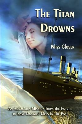 Book cover for The Titan Drowns