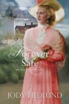 Book cover for Forever Safe