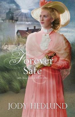 Book cover for Forever Safe