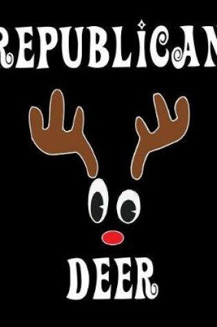 Cover of Republican Deer