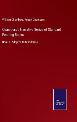 Book cover for Chambers's Narrative Series of Standard Reading Books