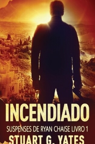 Cover of Incendiado