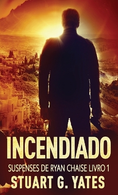 Book cover for Incendiado