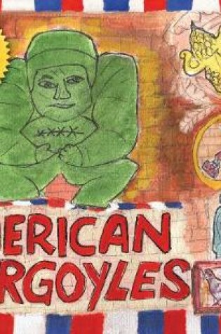 Cover of American Gargoyles