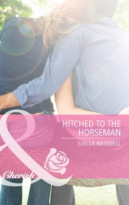 Book cover for Hitched To The Horseman