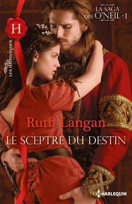Book cover for Le Sceptre Du Destin