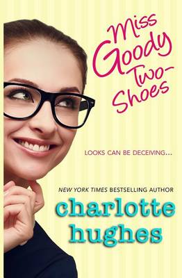 Book cover for Miss Goody Two-Shoes