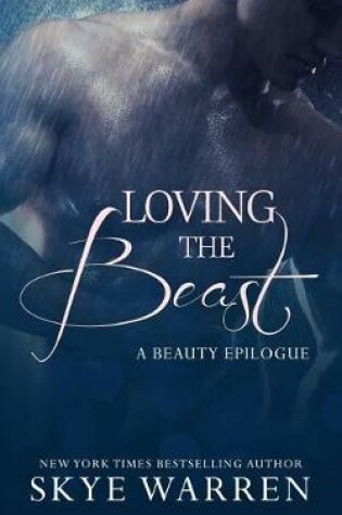 Cover of Loving the Beast