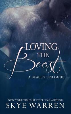 Book cover for Loving the Beast