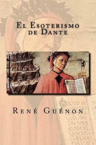 Cover of El Esoterismo de Dante