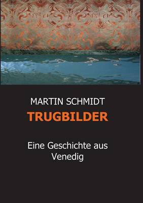 Book cover for Trugbilder