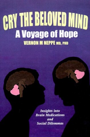 Cover of Cry the Beloved Mind