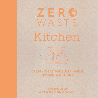 Book cover for Kitchen