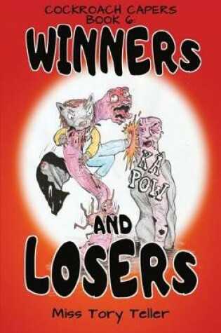 Cover of Winners And Losers NZ/UK/AU