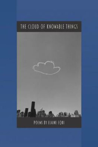 Cover of The Cloud of Knowable Things