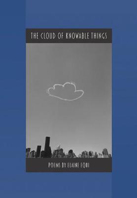 Book cover for The Cloud of Knowable Things