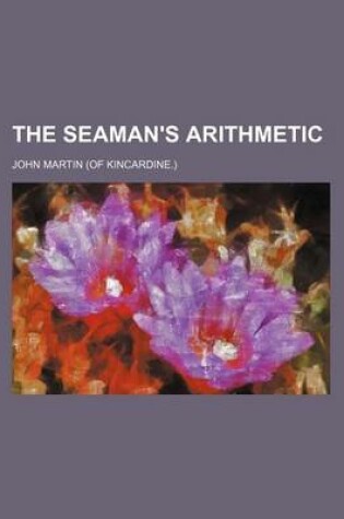 Cover of The Seaman's Arithmetic