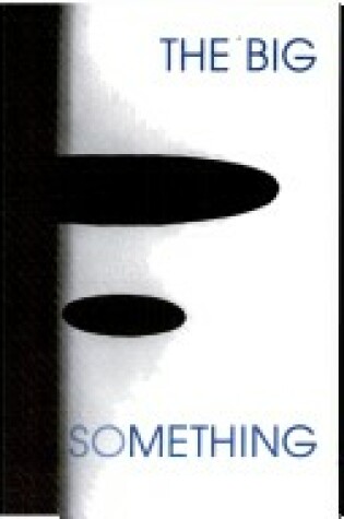 Cover of The Big Something