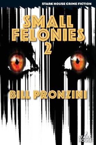 Cover of Small Felonies 2