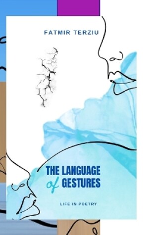 Cover of The language of gestures