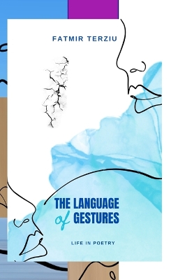 Book cover for The language of gestures