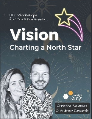 Book cover for Vision; Charting a North Star