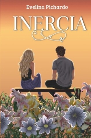 Cover of Inercia