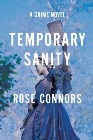 Cover of Temporary Sanity