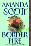 Book cover for Border Fire