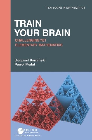 Cover of Train Your Brain