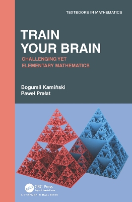 Cover of Train Your Brain