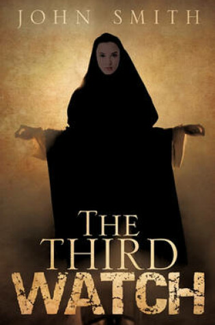 Cover of The Third Watch