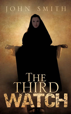 Book cover for The Third Watch