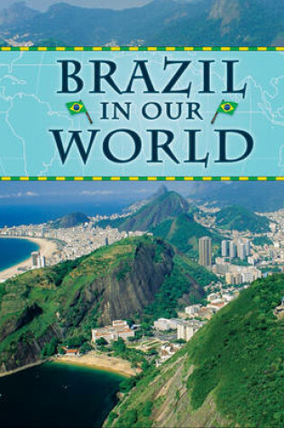 Cover of Brazil in Our World