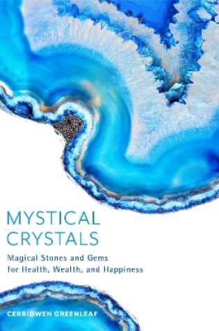 Cover of The Crystal Companion