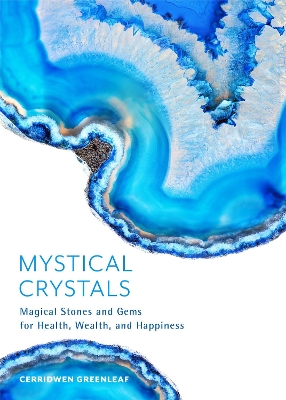 Book cover for The Crystal Companion