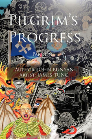 Cover of Pilgrim's Progress Part One