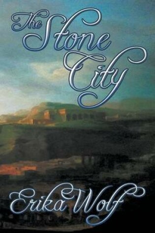 Cover of The Stone City